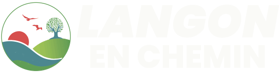 Langon en chemin - Les habitants au cœur des décisions Langon en chemin - Les habitants au cœur des décisions